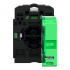 Schneider Electric Botón Pulsador ZB5RTA4, Rojo - Imagen adicional 4