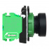 Schneider Electric Botón Pulsador ZB5RTA4, Rojo - Imagen adicional 2