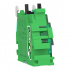 Schneider Electric  Transmisor Inalámbrico ZBRT1, sin Batería - Imagen adicional 5