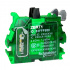 Schneider Electric  Transmisor Inalámbrico ZBRT1, sin Batería