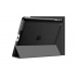 Scosche Funda para iPad 2, 9.7", Negro  2