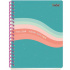 Scribe Cuaderno Profesional 3470, 180 Hojas de Raya, Multicolor  1