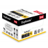 Scribe Papel 5720 78 g/m², Carta, 5000 Hojas, Blancura 99%