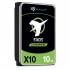 Disco Duro para Servidor Seagate Exos X10 10TB SAS 7200RPM 3.5" 6Gbit/s  3