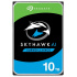 Disco Duro para Videovigilancia Seagate SkyHawk AI 3.5", 10TB, SATA III, 6 Gbit/s, 7200RPM, 256MB Caché  ― ¡Compra y recibe $200 de saldo para tu siguiente pedido!  1