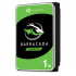 Disco Duro Interno Seagate Barracuda 3.5", 1TB, SATA III, 6 Gbit/s, 7200RPM, 64MB Caché   2