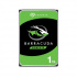Disco Duro Interno Seagate Barracuda 3.5", 1TB, SATA III, 6 Gbit/s, 7200RPM, 256MB Caché