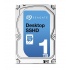 Disco Duro Interno Seagate Desktop SSHD 3.5'', 1TB, SATA III, 6 Gbit/s, 7200RPM, 64MB Cache  1