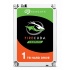 Disco Duro Interno Seagate FireCuda 3.5", 1TB, SATA III, 6 Gbit/s, 7200RPM, 64MB Cache  1