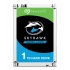 Disco Duro para Videovigilancia Seagate SkyHawk 3.5'', 1TB, SATA III, 6Gbit/s, 64MB Cache  2