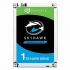 Disco Duro para Videovigilancia Seagate SkyHawk Surveillance 3.5", 1TB, SATA III, 6Gbit/s, 64MB Caché  1
