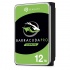 Disco Duro Interno Seagate Barracuda Pro 3.5", 12TB, SATA III, 6 Gbit/s, 7200RPM, 256MB Caché  2