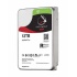 Disco Duro para NAS Seagate IronWolf Pro 3.5" de 1 a 24 Bahías, 12TB, SATA III, 6Gbit/s, 7200RPM, 256MB Caché  1