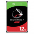 Disco Duro para NAS Seagate IronWolf 3.5" de 1 a 8 Bahías, 12TB, SATA III, 6Gbit/s, 7200RPM, 256MB Caché ― Abierto  1