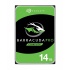 Disco Duro Interno Seagate Barracuda Pro 3.5", 14TB, SATA III, 6 Gbit/s, 7200RPM, 256MB Caché  1