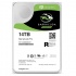 Disco Duro Interno Seagate Barracuda Pro 3.5", 14TB, SATA III, 6 Gbit/s, 7200RPM, 256MB Caché  2