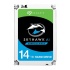 Disco Duro para Videovigilancia Seagate SkyHawk AI Surveillance 3.5", 14TB, SATA III, 6Gbit/s 256MB Caché  1