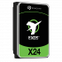 Disco Duro para Servidor Seagate Exos X24 3.5", 16TB, SATA III, 7200RPM, 6 Gbit/s - Imagen adicional 2