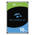 Disco Duro para Videovigilancia Seagate SKYHAWK AI 3.5", 16TB, SATA III, 6 Gbit/s, 7200RPM, 512MB Caché  2