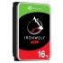 Disco Duro para NAS Seagate IronWolf 3.5", 16TB, SATA III, 6Gbit/s, 7200RPM, 256MB Caché ― ¡Compra $2,000 en productos Seagate seleccionados y participa para ganar un HDD STKL2000406!  1