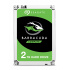 Disco Duro Interno Seagate Barracuda 3.5", 2TB, SATA III, 6 Gbit/s, 7200RPM, 256MB Caché ― El equipo fue probado bastante tiempo, por eso cuenta con 29 horas y 25 encendidos; además, tiene leves marcas estéticas.  1