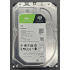 Disco Duro Interno Seagate Barracuda 3.5", 2TB, SATA III, 6 Gbit/s, 7200RPM, 256MB Caché ― El equipo fue probado bastante tiempo, por eso cuenta con 29 horas y 25 encendidos; además, tiene leves marcas estéticas.  6