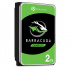 Disco Duro Interno Seagate Barracuda 3.5", 2TB, SATA III, 6 Gbit/s, 7200RPM, 256MB Caché ― El equipo fue probado bastante tiempo, por eso cuenta con 29 horas y 25 encendidos; además, tiene leves marcas estéticas.  2