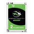 Disco Duro Interno Seagate Barracuda Pro 3.5'', 2TB, SATA III, 6 Gbit/s, 7200RPM, 128MB Cache  1