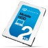 Disco Duro Interno Seagate Mobile 2.5'', 2TB, SATA, 140 MiB/s, 5400RPM, 128MB Cache  2