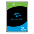 Disco Duro para Videovigilancia Seagate ST2000VM005 3.5", 2TB, SATA III, 6 Gbit/s, 5900RPM, 256MB Caché