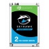 Disco Duro para Videovigilancia Seagate SkyHawk 3.5'', 2TB, SATA III, 6 Gbit/s, 5900RPM, 64MB Cache  1