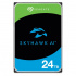 Disco Duro para Videovigilancia Seagate SkyHawk 3.5", 24TB, SATA III, 6 Gbit/s, 7200RPM, 512MB Caché  2