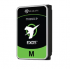 Disco Duro Interno Seagate Exos M 3.5", 30TB, SATA III, 6 Gbit/s, 7200RPM, 512MB Caché