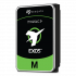Disco Duro Interno Seagate Exos M 3.5", 30TB, SATA III, 6 Gbit/s, 7200RPM, 512MB Caché - Imagen adicional 2