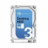 Disco Duro Interno Seagate Desktop HDD 3.5'', 3TB, SATA III, 6 Gbit/s, 7200RPM, 64MB Cache - Unidad Solamente  1