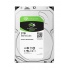 Disco Duro Interno Seagate Barracuda 7200.9 3.5", 3TB, SATA III, 7200RPM, 64MB Caché  1