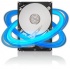 Disco Duro Interno Seagate Barracuda ST31000524AS 3.5'' 1TB, SATA, 7200RPM, 32MB Cache  1