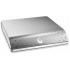 Disco Duro Externo Seagate FreeAgent Desktop, 2TB, USB, Plata - para Mac/PC  2