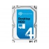 Disco Duro Interno Seagate Desktop HDD 3.5'', 4TB, SATA, 6 Gbit/s, 5900RPM, 64MB Cache - Unidad Solamente  1