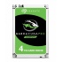 Disco Duro Interno Seagate Barracuda Pro 3.5'', 4TB, SATA III, 6 Gbit/s, 7200RPM, 128MB Cache  1
