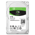 Disco Duro para Laptop Seagate Barracuda 2.5'', 4TB, SATA III, 5400RPM, 128MB Caché  2