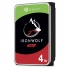 Disco Duro para NAS Seagate IronWolf 3.5'', 4TB, SATA III, 6 Gbit/s, 5900RPM, 64MB Cache  2