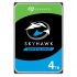 Disco Duro para Videovigilancia Seagate SkyHawk 3.5'', 4TB, SATA III, 6 Gbit/s, 64MB Cache  1