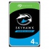Disco Duro para Videovigilancia Seagate SkyHawk 3.5'', 4TB, SATA III, 6 Gbit/s, 64MB Cache  1