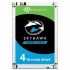 Disco Duro para Videovigilancia Seagate SkyHawk 3.5'', 4TB, SATA III, 6 Gbit/s, 64MB Cache - 20 Piezas  1