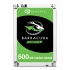 Disco Duro Interno Seagate Barracuda 3.5'', 500GB, SATA III, 6 Gbit/s, 7200RPM, 32MB Cache  1