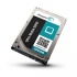 Disco Duro Híbrido Seagate Laptop Thin SSHD 2.5'', 500GB, SATA III, 5400RPM, 64MB Cache  3