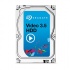 Disco Duro Interno Seagate Video 3.5'', 500GB, SATA III, 6 Gbit/s, 5900RPM, 64MB Cache  1