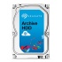 Disco Duro Interno Seagate Archive HDD v2 3.5'', 6TB, SATA III, 6 Gbit/s, 128MB Cache  1