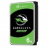 Disco Duro Interno Seagate Barracuda 3.5'', 6TB, SATA III, 6 Gbit/s, 5400RPM, 256MB Caché ― ¡Compra y participa para ganar 1 de los 3 discos duros Seagate!  2